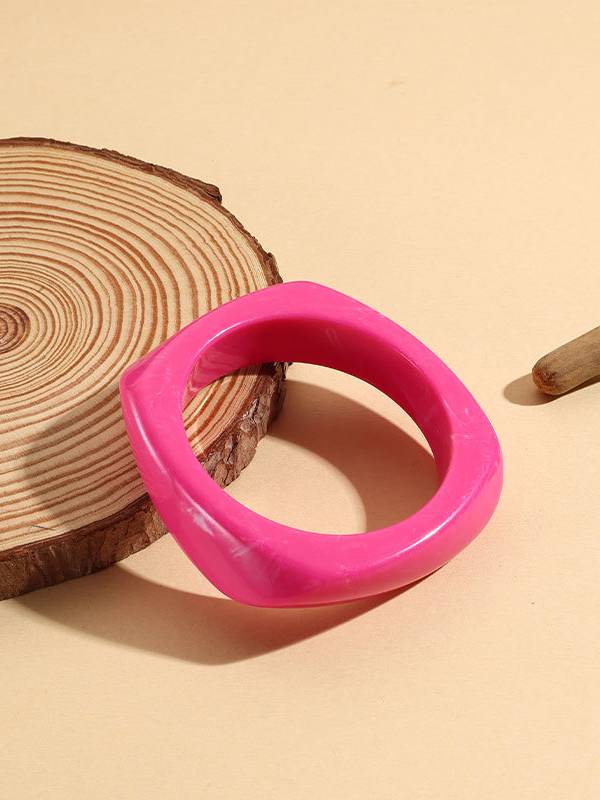 Unregelmäßiges Armband