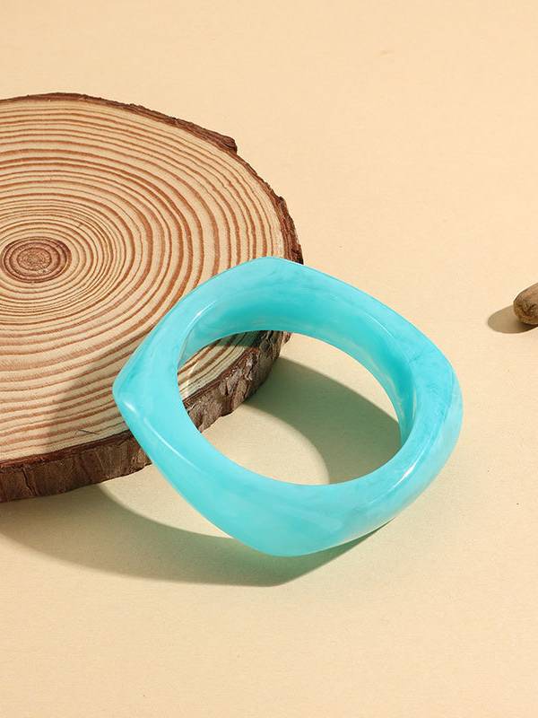 Unregelmäßiges Armband