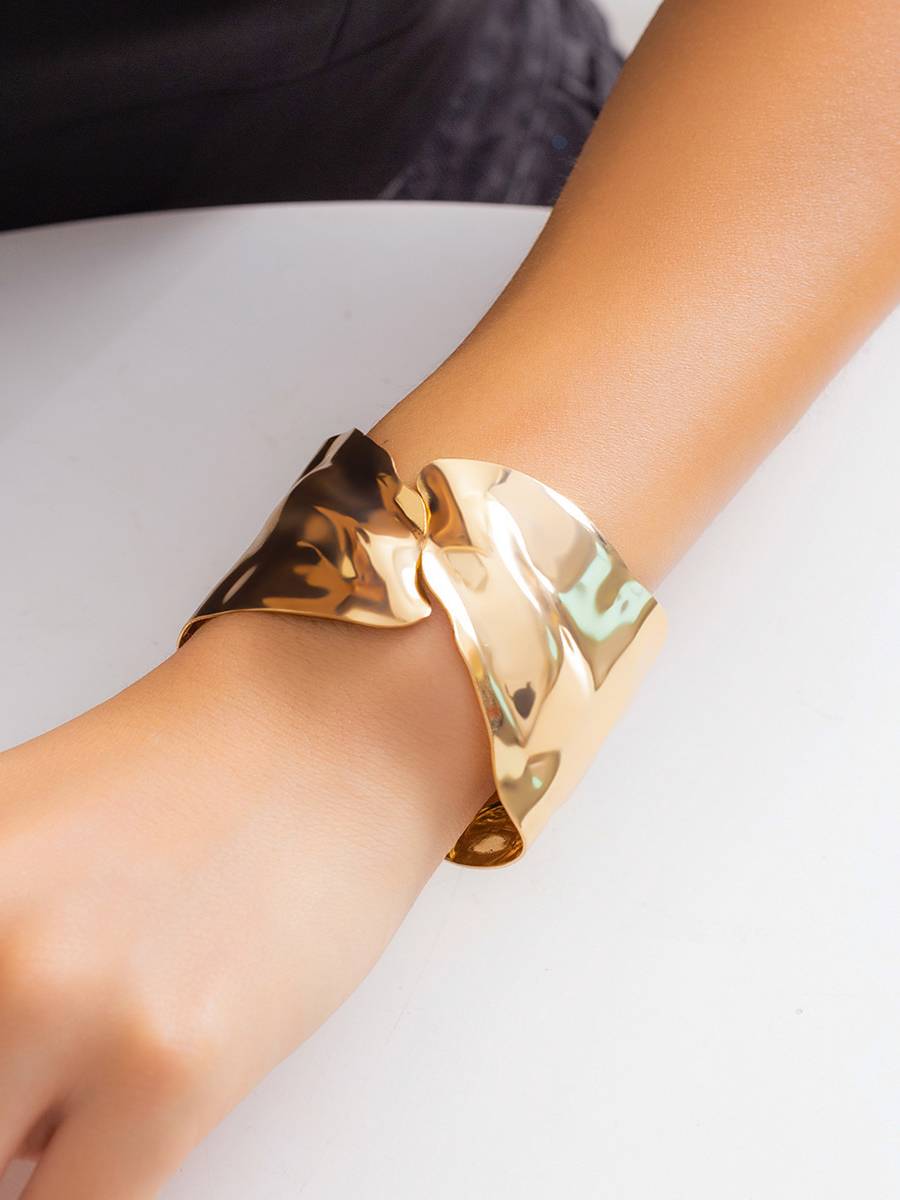 Minimalist Bracelet