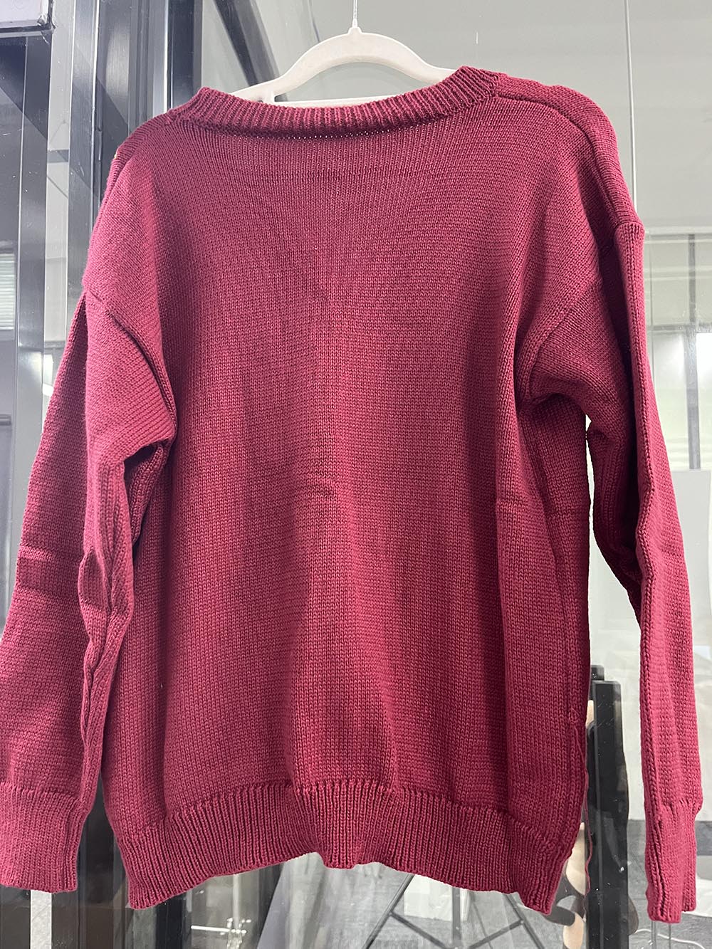 Classic Her Space Witch's Delivery Service Autumn Cardigan