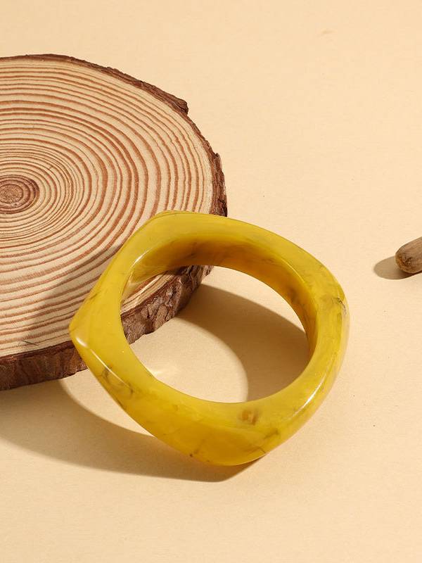 Unregelmäßiges Armband
