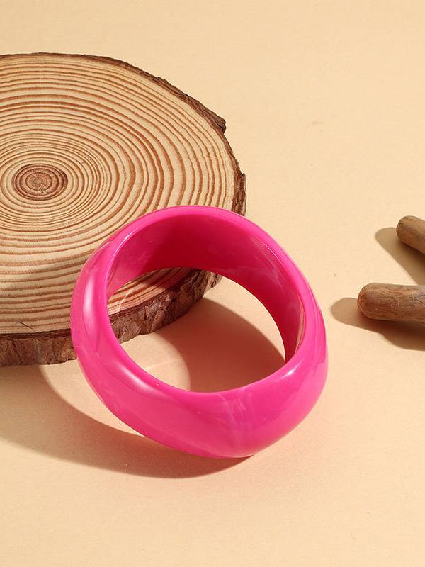 Bracciale colorato in stile vacanziero