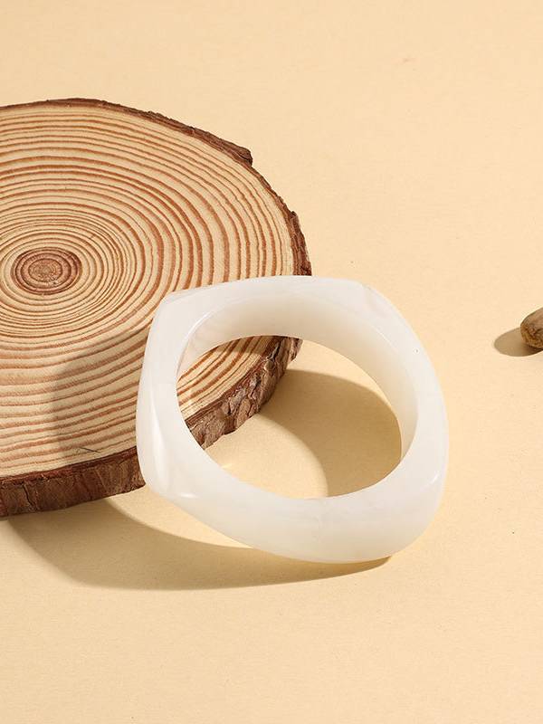 Unregelmäßiges Armband