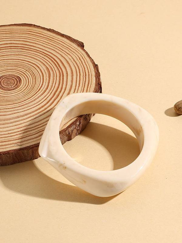 Unregelmäßiges Armband
