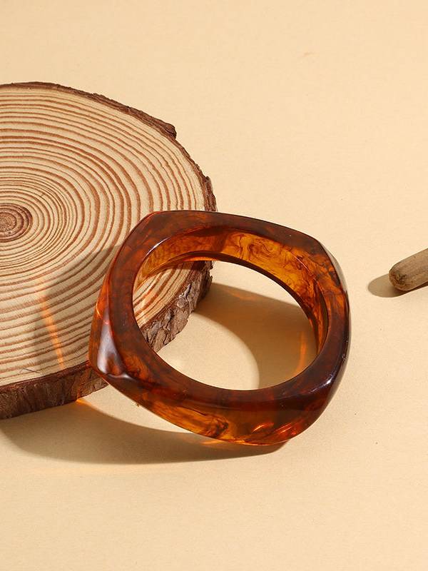 Unregelmäßiges Armband
